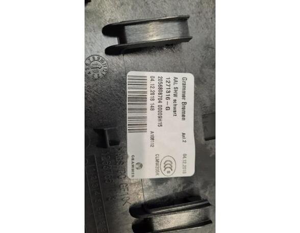 Armrest MERCEDES-BENZ EQC (N293), MERCEDES-BENZ GLC (X253)