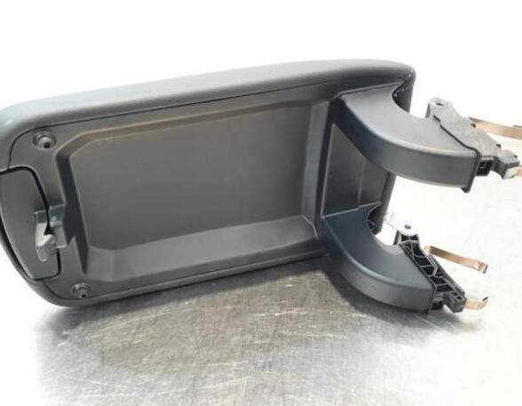 Armrest BMW X3 (G01, F97)