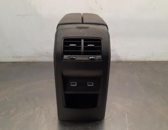 Armrest PEUGEOT 408 II (FP_, F3_)