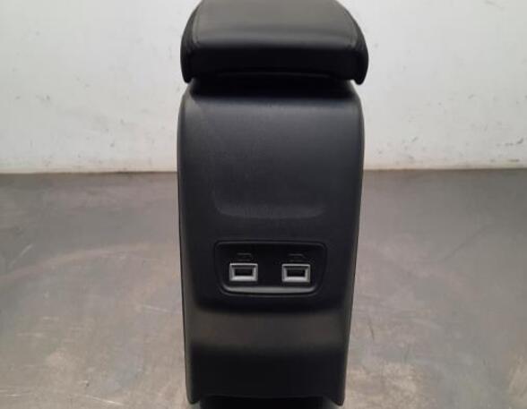 Armrest PEUGEOT 208 II (UB_, UP_, UW_, UJ_)