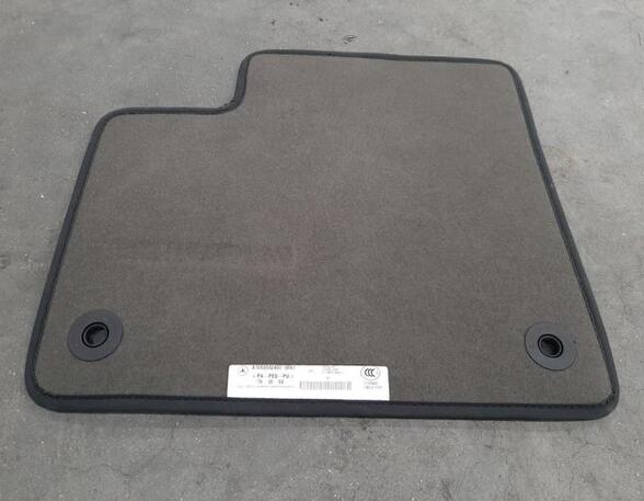 Floor Carpet Trim Cover MERCEDES-BENZ GLE (W166), MERCEDES-BENZ GLE Coupe (C292)