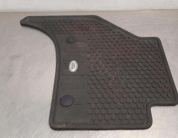 Floor Carpet Trim Cover LAND ROVER DEFENDER Station Wagon (L663), LAND ROVER DEFENDER Van (L663)