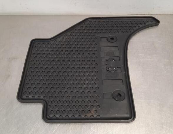 Floor Carpet Trim Cover LAND ROVER DEFENDER Station Wagon (L663), LAND ROVER DEFENDER Van (L663)