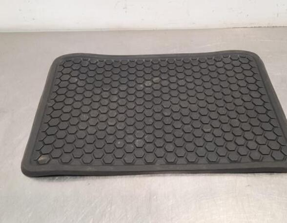 Floor Carpet Trim Cover LAND ROVER DEFENDER Station Wagon (L663), LAND ROVER DEFENDER Van (L663)