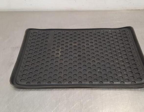 Floor Carpet Trim Cover LAND ROVER DEFENDER Station Wagon (L663), LAND ROVER DEFENDER Van (L663)