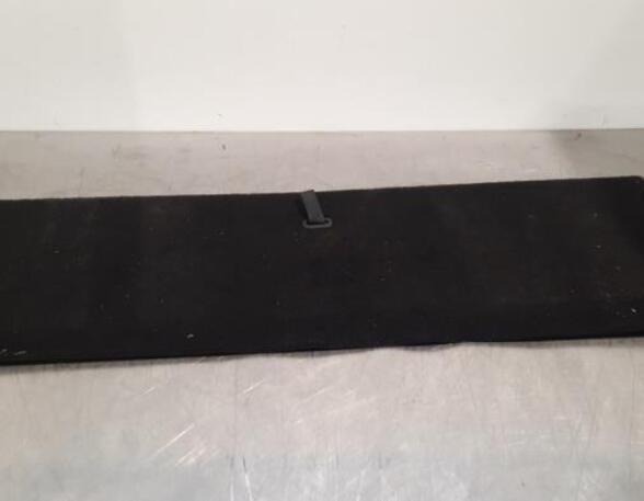 Trunk Floor Mat Carpet PEUGEOT 308 SW III (FC_, FJ_, FR_, F4_, FN_)