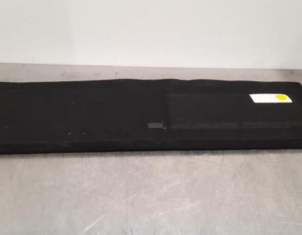 Trunk Floor Mat Carpet PEUGEOT 308 SW III (FC_, FJ_, FR_, F4_, FN_)