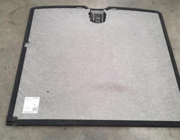 Trunk Floor Mat Carpet VOLVO XC40 (536)