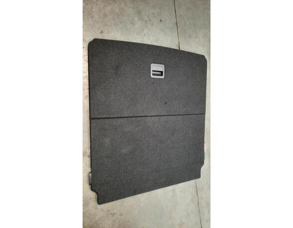 Trunk Floor Mat Carpet VW PASSAT B8 Variant (3G5, CB5), VW PASSAT ALLTRACK B8 Variant (3G5, CB5)