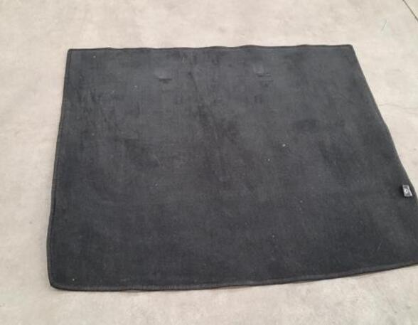 Trunk Floor Mat Carpet MERCEDES-BENZ GLB (X247)