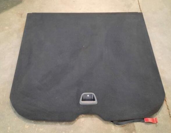 Trunk Floor Mat Carpet VOLVO XC60 (156)