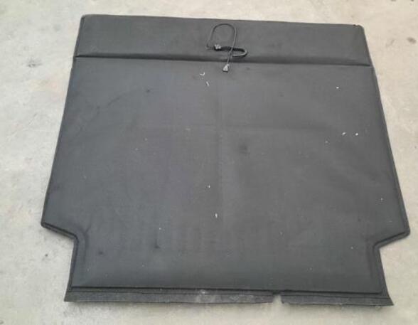 Trunk Floor Mat Carpet PEUGEOT 408 II (FP_, F3_)