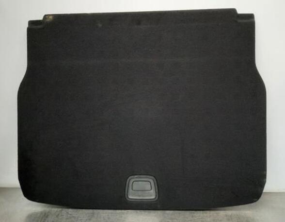 Trunk Floor Mat Carpet MERCEDES-BENZ A-CLASS (W177)