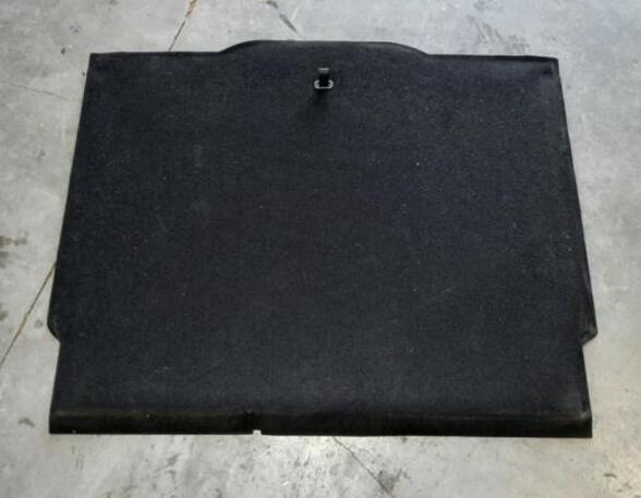 Trunk Floor Mat Carpet CITROËN C4 III (BA_, BB_, BC_)