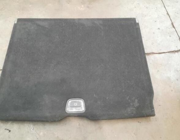 Trunk Floor Mat Carpet MERCEDES-BENZ GLC (X253), MERCEDES-BENZ GLC Coupe (C253)