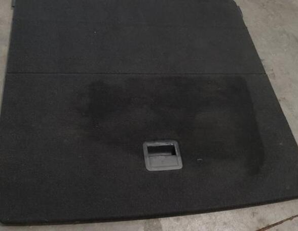 Trunk Floor Mat Carpet VW PASSAT B8 Variant (3G5, CB5)