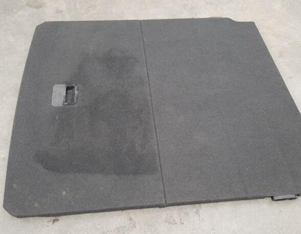 Trunk Floor Mat Carpet VW PASSAT B8 Variant (3G5, CB5)