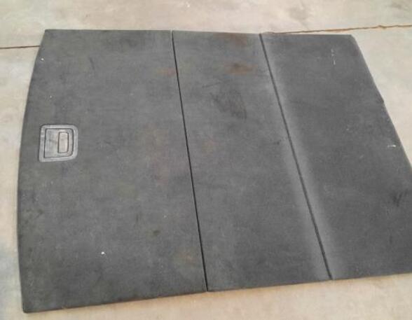 Trunk Floor Mat Carpet AUDI A6 C8 Avant (4A5)