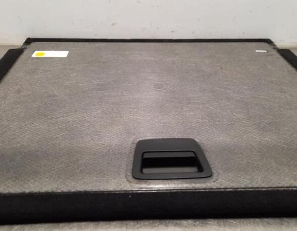 Trunk Floor Mat Carpet PEUGEOT 308 SW III (FC_, FJ_, FR_, F4_, FN_)