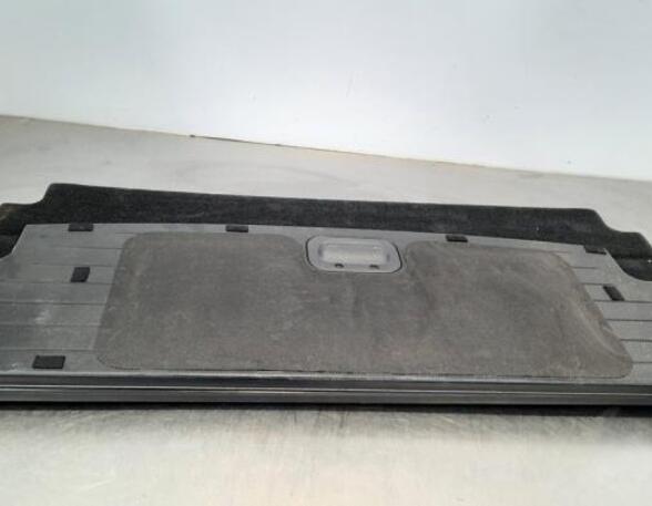 Trunk Floor Mat Carpet KIA NIRO I (DE)