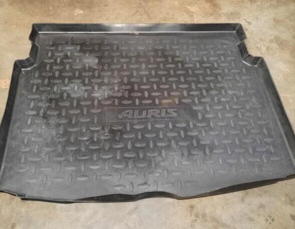 Trunk Floor Mat Carpet TOYOTA AURIS (_E18_), TOYOTA AURIS Estate (_E18_)