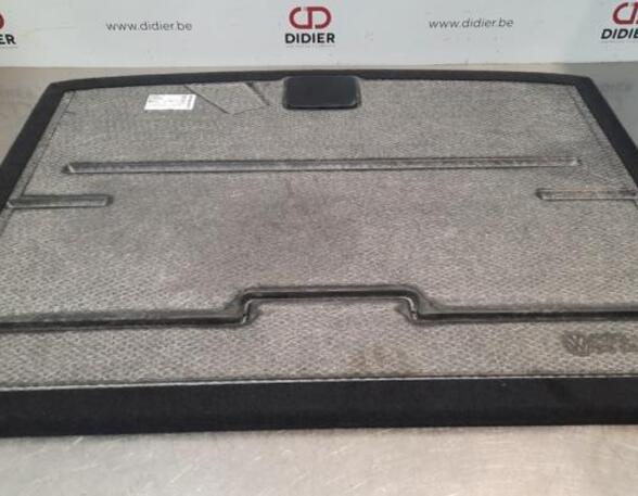 Trunk Floor Mat Carpet VW GOLF VIII (CD1)