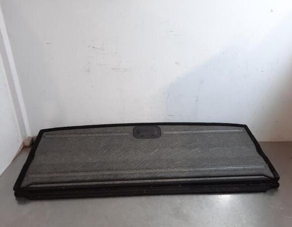 Trunk Floor Mat Carpet KIA SPORTAGE (QL, QLE)