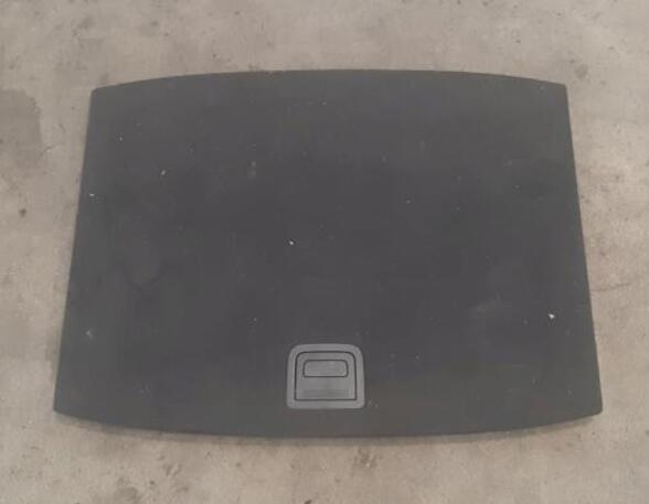 Trunk Floor Mat Carpet AUDI A4 Avant (8W5, 8WD, B9)