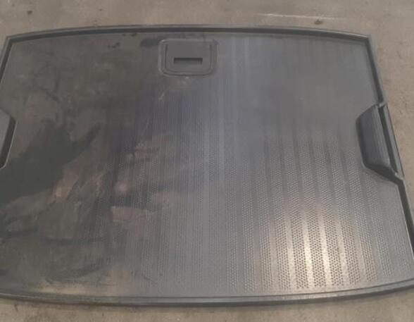 Trunk Floor Mat Carpet AUDI A4 Avant (8W5, 8WD, B9)