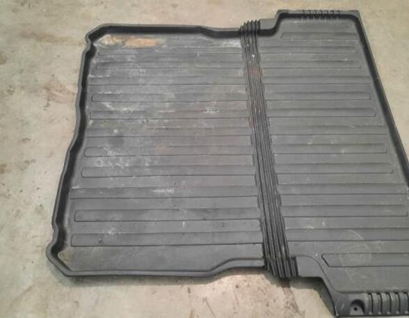 Trunk Floor Mat Carpet CITROËN C3 III (SX), CITROËN C3 II (SC_)