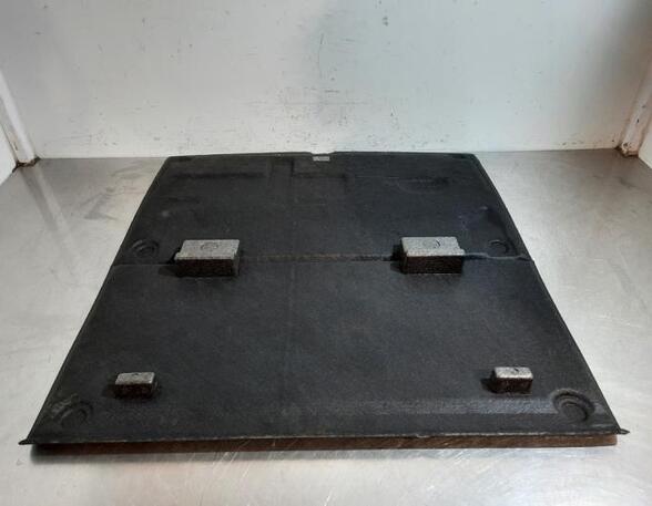 Trunk Floor Mat Carpet BMW 1 (F20)