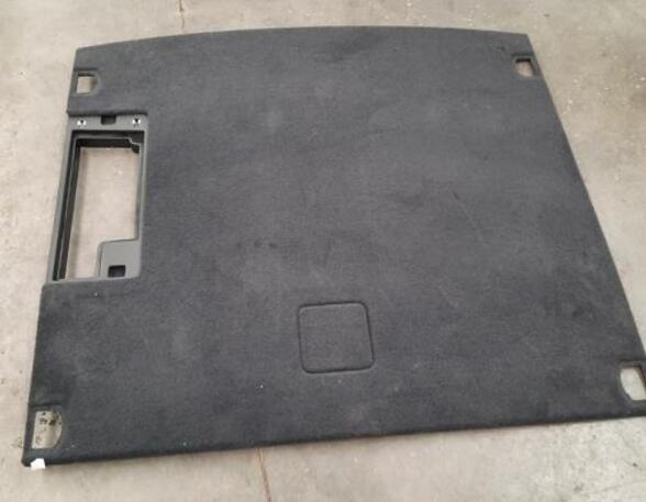 Trunk Floor Mat Carpet AUDI Q5 (FYB, FYG)