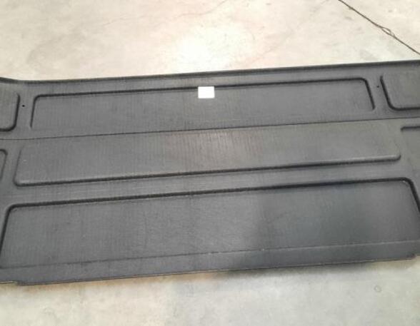 Trunk Floor Mat Carpet PEUGEOT 208 II (UB_, UP_, UW_, UJ_)