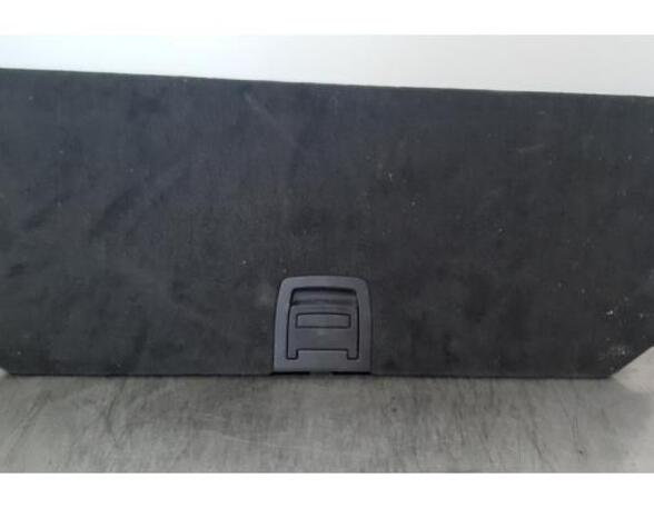 Trunk Floor Mat Carpet BMW X5 (F15, F85)