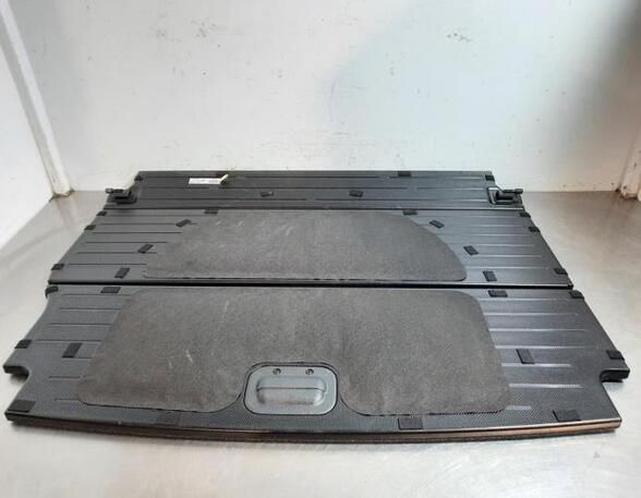 Trunk Floor Mat Carpet KIA NIRO I (DE)