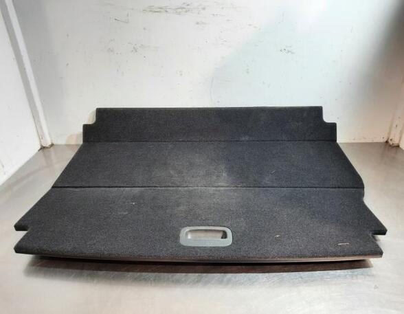 Trunk Floor Mat Carpet KIA NIRO I (DE)