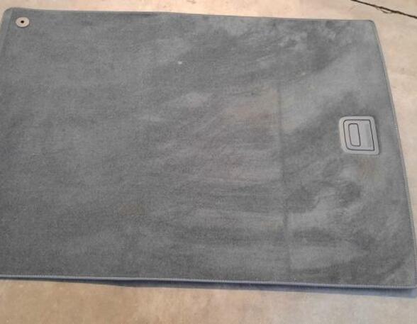 Trunk Floor Mat Carpet AUDI A7 Sportback (4KA)