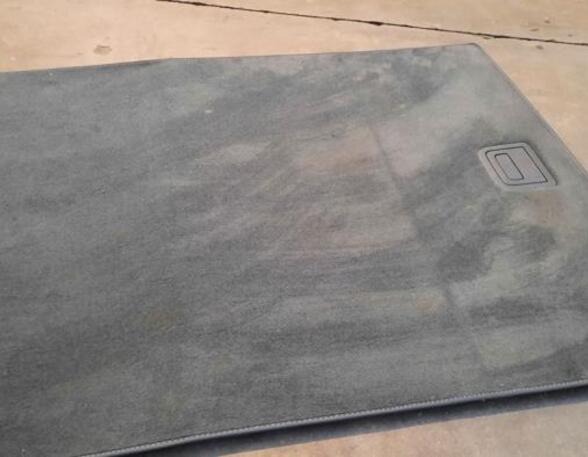 Trunk Floor Mat Carpet AUDI A7 Sportback (4KA)