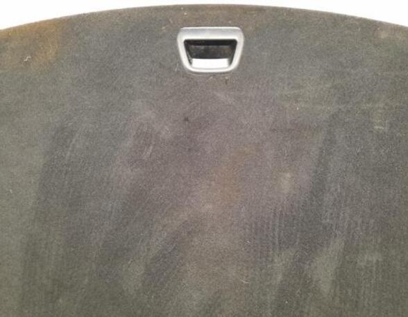 Trunk Floor Mat Carpet LAND ROVER DISCOVERY SPORT (L550)