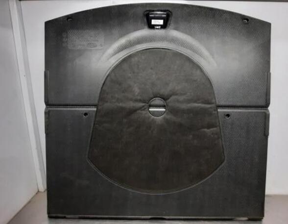 Trunk Floor Mat Carpet LAND ROVER DISCOVERY SPORT (L550)