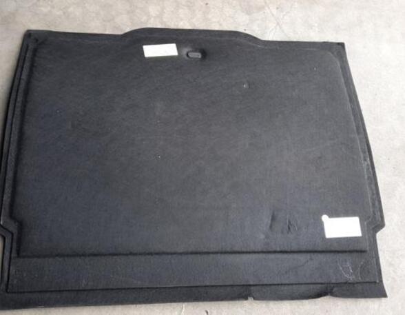 Trunk Floor Mat Carpet CITROËN C4 III (BA_, BB_, BC_)