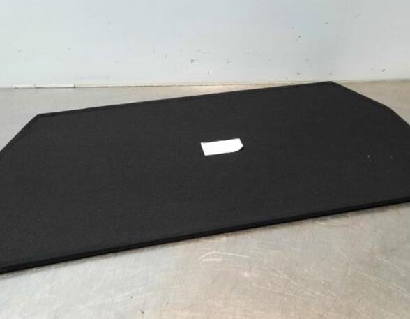 Trunk Floor Mat Carpet AUDI E-TRON Sportback (GEA)