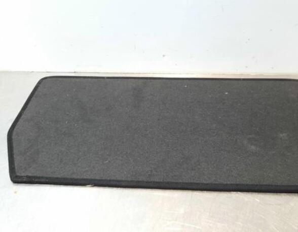 Trunk Floor Mat Carpet AUDI E-TRON Sportback (GEA)