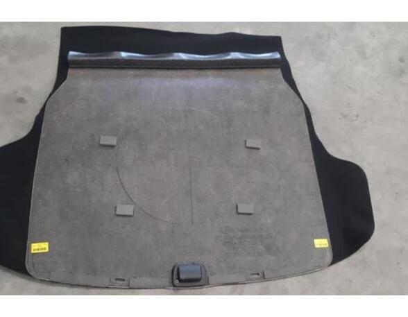 Trunk Floor Mat Carpet KIA STINGER (CK)