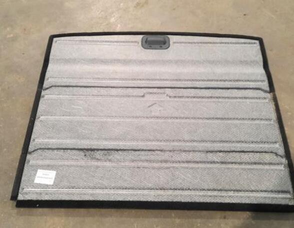 Trunk Floor Mat Carpet KIA SPORTAGE (QL, QLE)