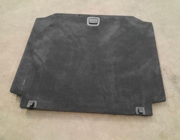 Trunk Floor Mat Carpet BMW X5 (G05, F95)