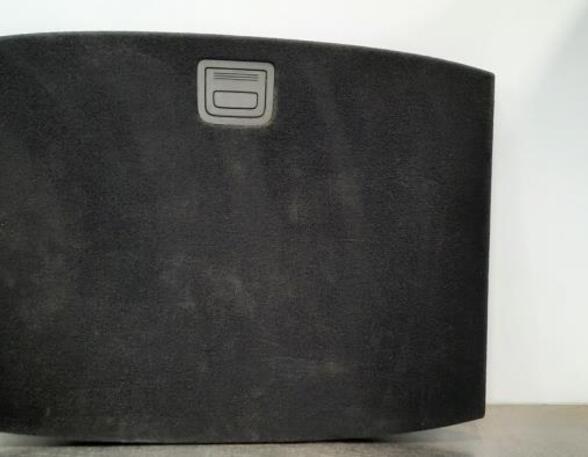 Trunk Floor Mat Carpet AUDI A4 Avant (8W5, 8WD, B9)