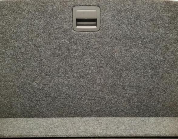 Trunk Floor Mat Carpet SEAT ARONA (KJ7, KJP)