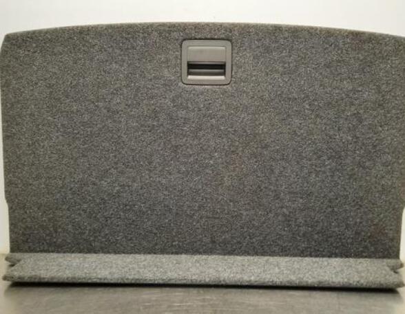 Trunk Floor Mat Carpet SEAT ARONA (KJ7, KJP)