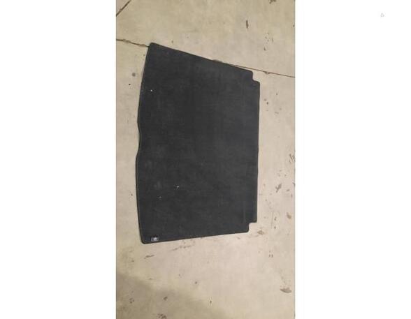 Trunk Floor Mat Carpet MERCEDES-BENZ EQA (H243)